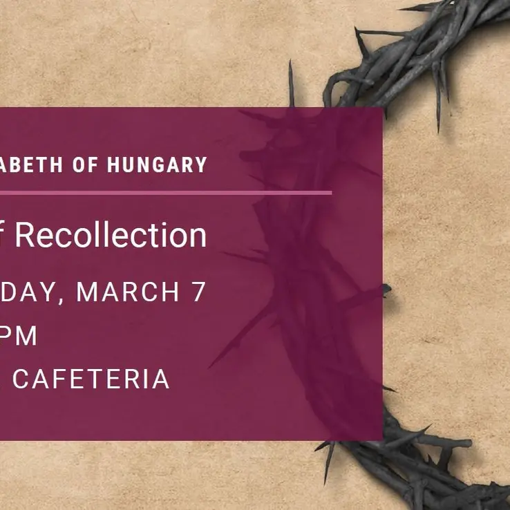 Lent  Day Of Rec