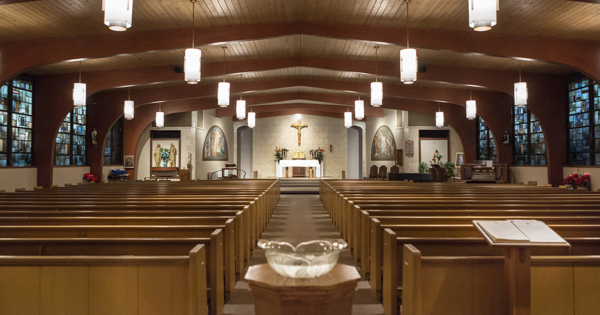 Weekly Programs St. Raymond St. Elizabeth Church